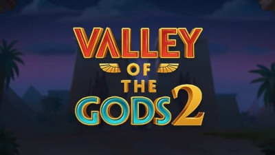 Valley of the Gods 2