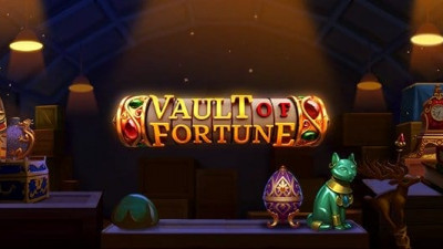Vault of Fortune