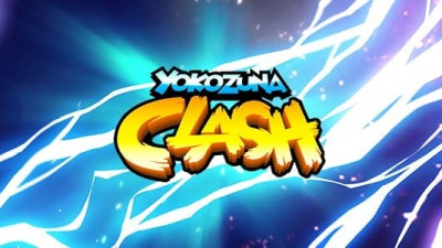 Yokozuna Clash