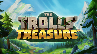 The Trolls' Treasure