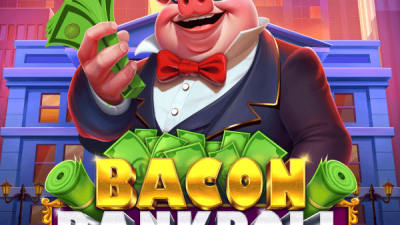 Bacon Bankroll