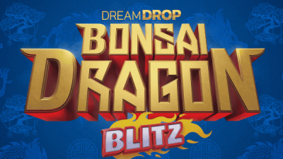 Bonsai Dragon Blitz Dream Drop