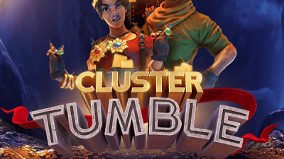 Cluster Tumble