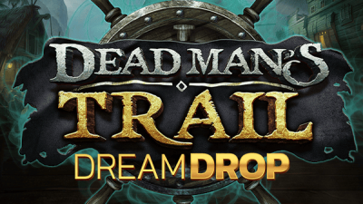 Dead Man's Trail Dream Drop