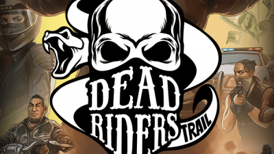 Dead Riders Trail