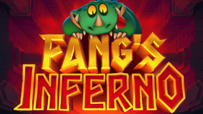 Fang's Inferno Dream Drop