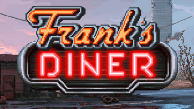 Frank's Diner