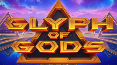 Glyph of Gods
