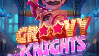 Groovy Knights Dream Drop