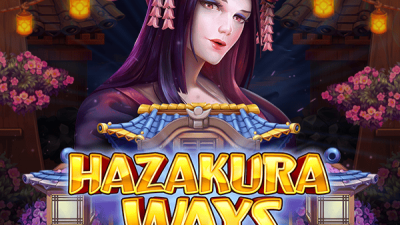 Hazakura Ways