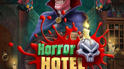 Horror Hotel