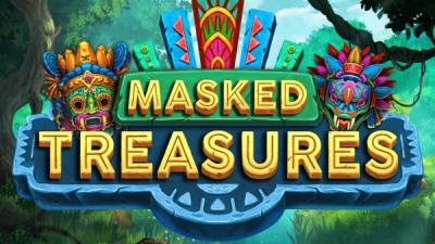 Masked Treasures