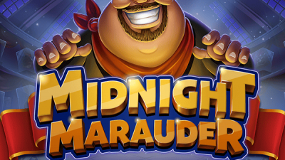 Midnight Marauder Dream Drop