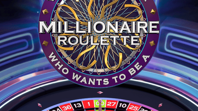 Who Wants To Be a Millionaire Roulette