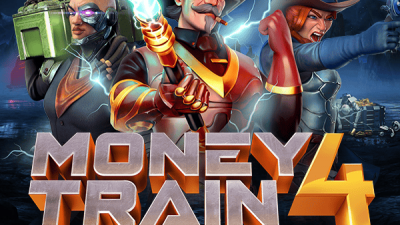 Money Train 4