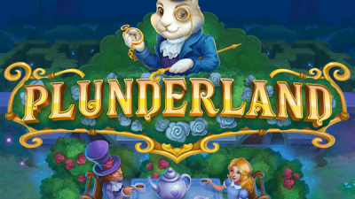 Plunderland