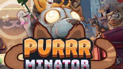 Purrrminator