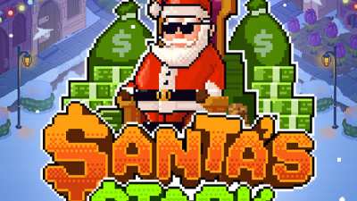 Santa's Stack