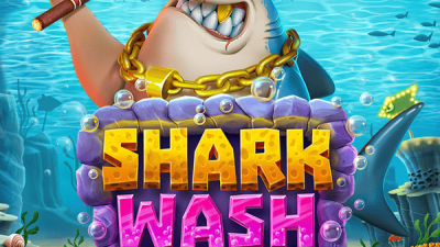 Shark Wash