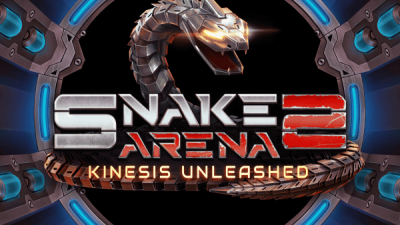 Snake Arena 2