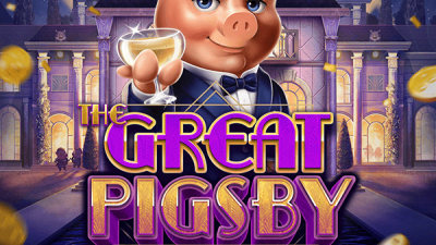 The Great Pigsby Megapays
