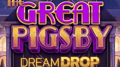 The Great Pigsby Dream Drop