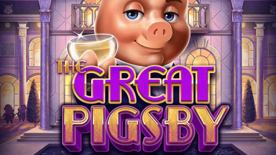 Great Pigsby Megaways