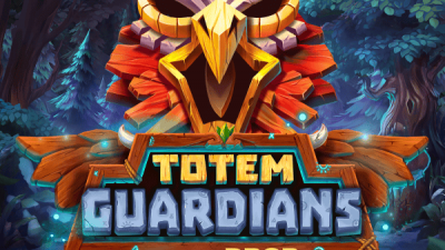Totem Guardians Dream Drop
