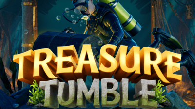 Treasure Tumble Dream Drop