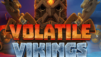 Volatile Vikings