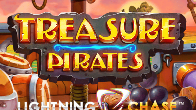 Treasure Pirates