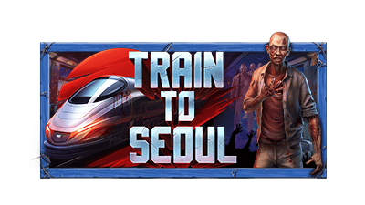 Train to Seoul