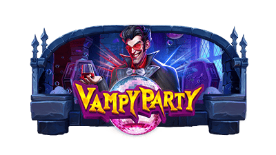 Vampy Party(뱀피 파티)