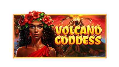 Volcano Goddess