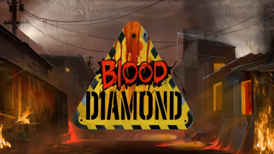 Blood Diamond(블루드 다이아몬드)