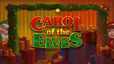 Carol of the Elves