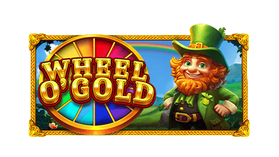 Wheel O’Gold
