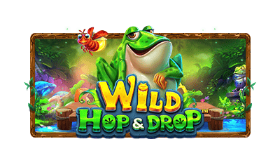 Wild Hop&Drop