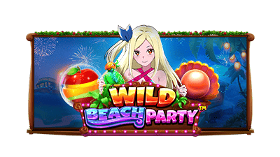 Wild Beach Party™(와일드 비치 파티)
