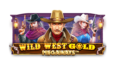 Wild West Gold Megaways