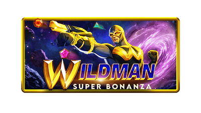 Wildman Super Bonanza