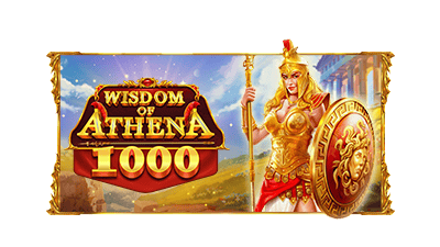 Wisdom of Athena 1000(위즈덤 오브 아테나 1000)