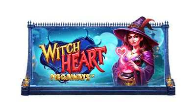Witch Heart Megaways™