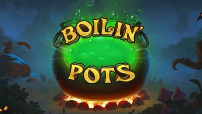 Boiling Pots