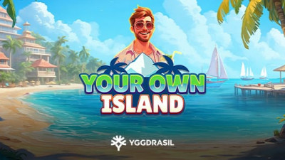 Your Own Island