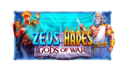Zeus vs Hades – Gods of War™