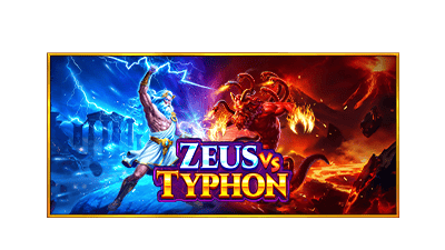 Zeus vs Typhon
