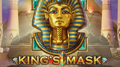 King's Mask