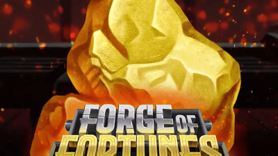 Forge of Fortunes