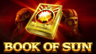 BOOK OF SUN